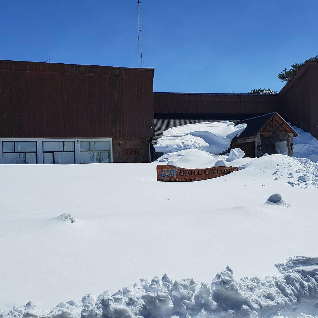 valecaviahue's tweet image. Caviahue 14 de septiembre