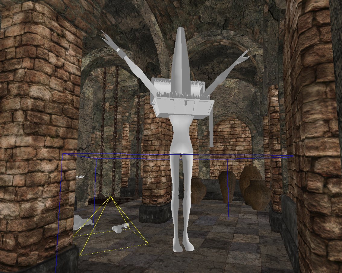 Diamond on X: Minor Dark Souls trivia: in their t-pose state, Mimics are  Praising the Sun #PraiseTheSun  / X