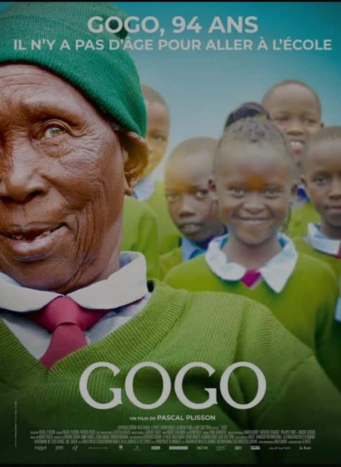 alankosgey's tweet photo. Katika pilka pilka za matembezi mashinani -Nilimpongeza Bi Priscillah Sitienei baada ya kuregea nchini katika kijiji cha Katanin kule eneo bunge la Mosop. Amekuwa mwanafunzi mzee duniani kwa  kujiunga na shule ya msingi akiwa na miaka 98. https://t.co/3suynDOP3W