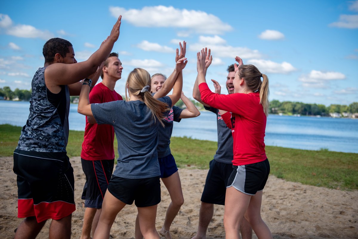 gracecollege's tweet photo. We are excited to announce a record-breaking year! Grace's new incoming class of 471 students is the largest class we have ever had! #RecordBreakers #GoWithGrace #LancerLife #ChristianCollege #GraceCollege https://t.co/EQnIGuIsTq https://t.co/YQdoEMezVD