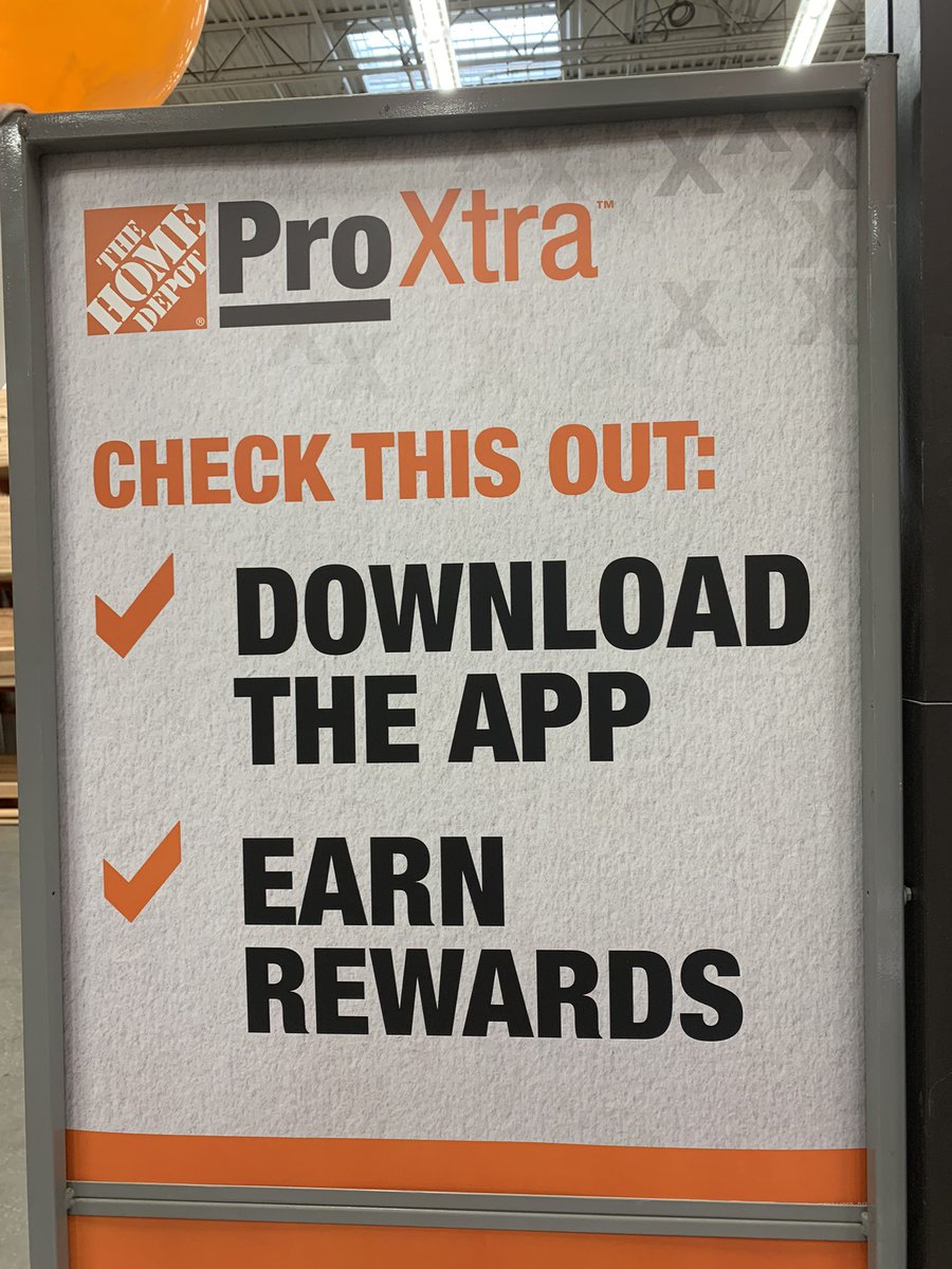 Pro appreciation week, sign up for Pro Xtra and start saving. Scan our QR Code for a chance to win a paint van. #proxtraperks #175pro <a href="/AustinM16136127/">Austin Morris</a> <a href="/Shaw1Natisha/">@natisha2216</a> <a href="/NathanMcAleese/">Nathan McAleese</a> <a href="/HinckJ/">Mike Hinck</a>