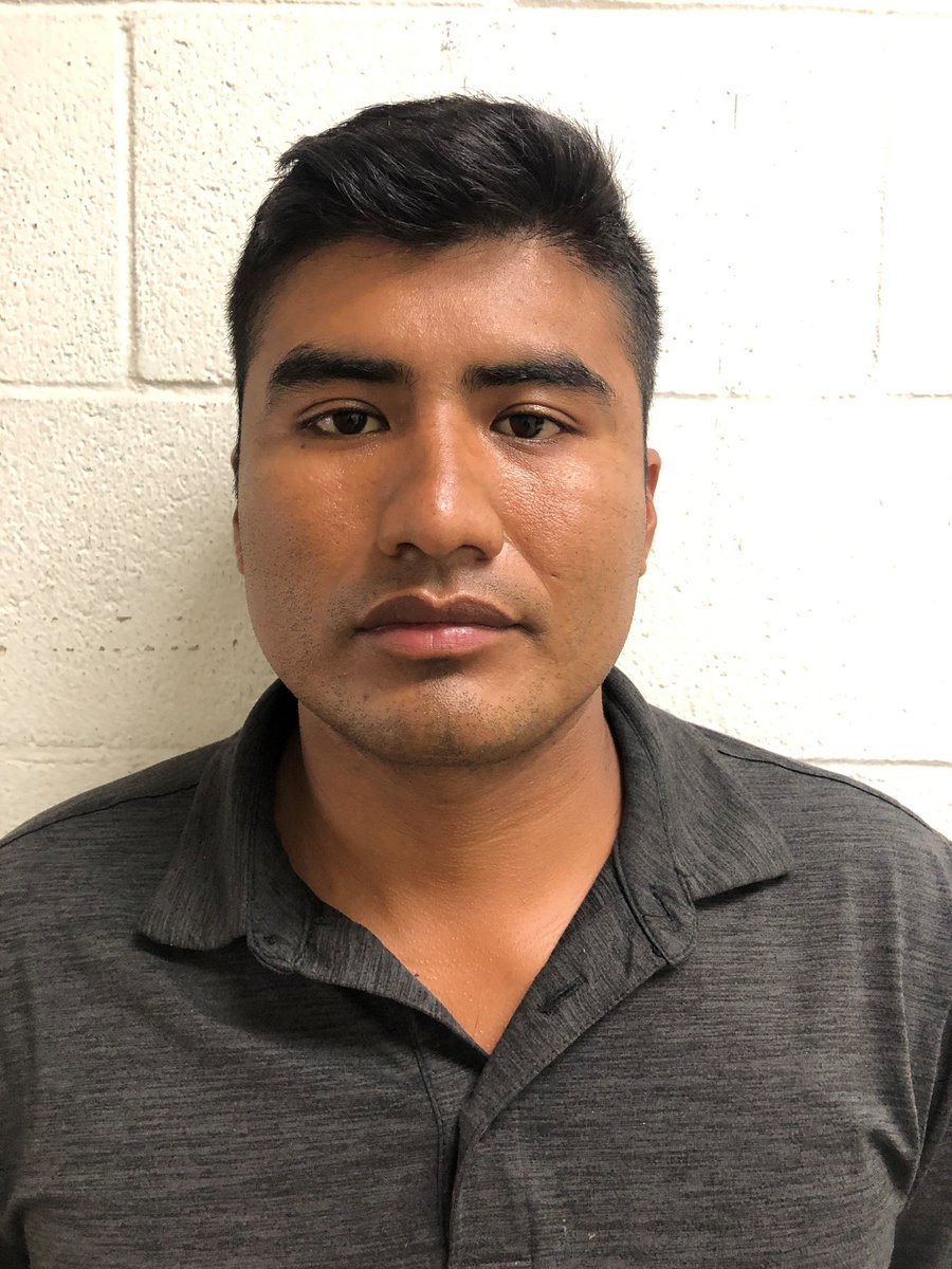 USBPChiefYUM's tweet photo. Blythe Border Patrol agents assisted the La Paz County Sheriff’s Office with a vehicle stop and arrested 11 migrants. One of the smugglers, Efrain Velasco-Palacios, had a previous conviction of sex with a child 3 years or younger. #BorderSecurity is #NationalSecurity https://t.co/TV4fgl5Vyk