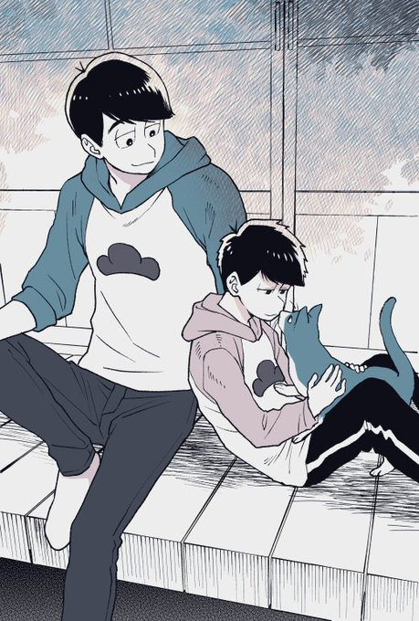 マトリョシカのtwitterイラスト検索結果