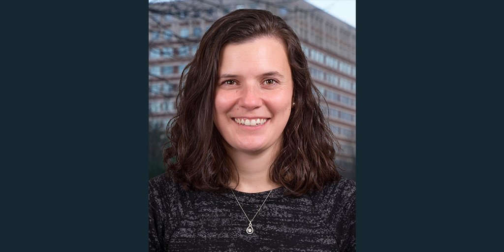 IDA_org's tweet photo. #NewsRelease: Heather Wojton Begins Role as IDA’s Director of Data Strategy and Chief Data Officer https://t.co/lGbLDJQdX1 https://t.co/fdaOUFLRXA