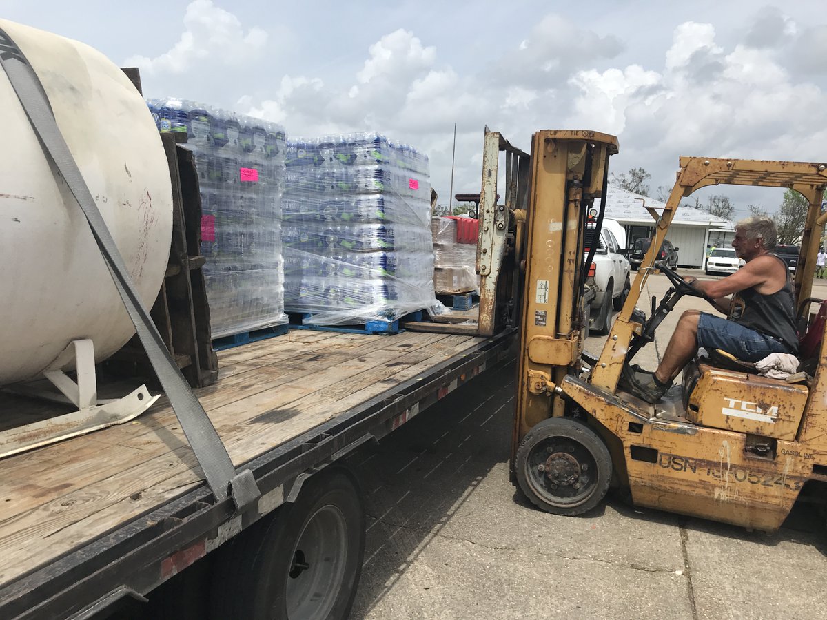 Omega Protein tweet media