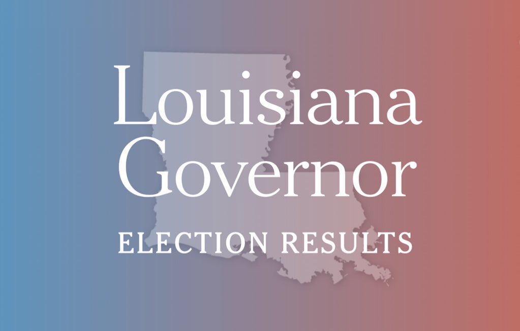 AdvocateLAP's tweet photo. Acting Secretary Of State Bobby Richard releases: 

Eric Garner wins East Baton Rouge with a 64%. https://t.co/aJTgHyG8xz