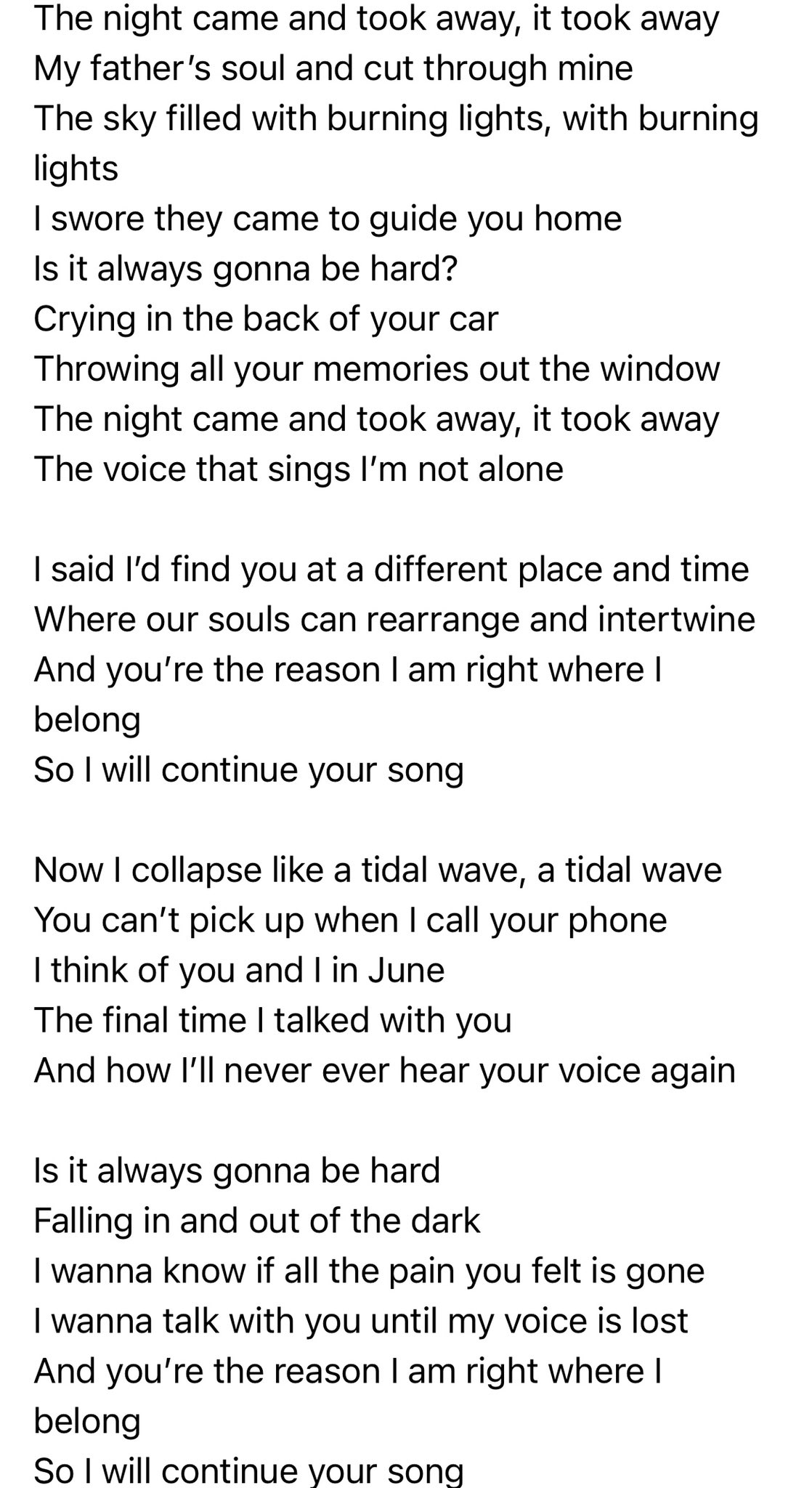 Home I'll Never Be Lyrics Store head.hesge.ch