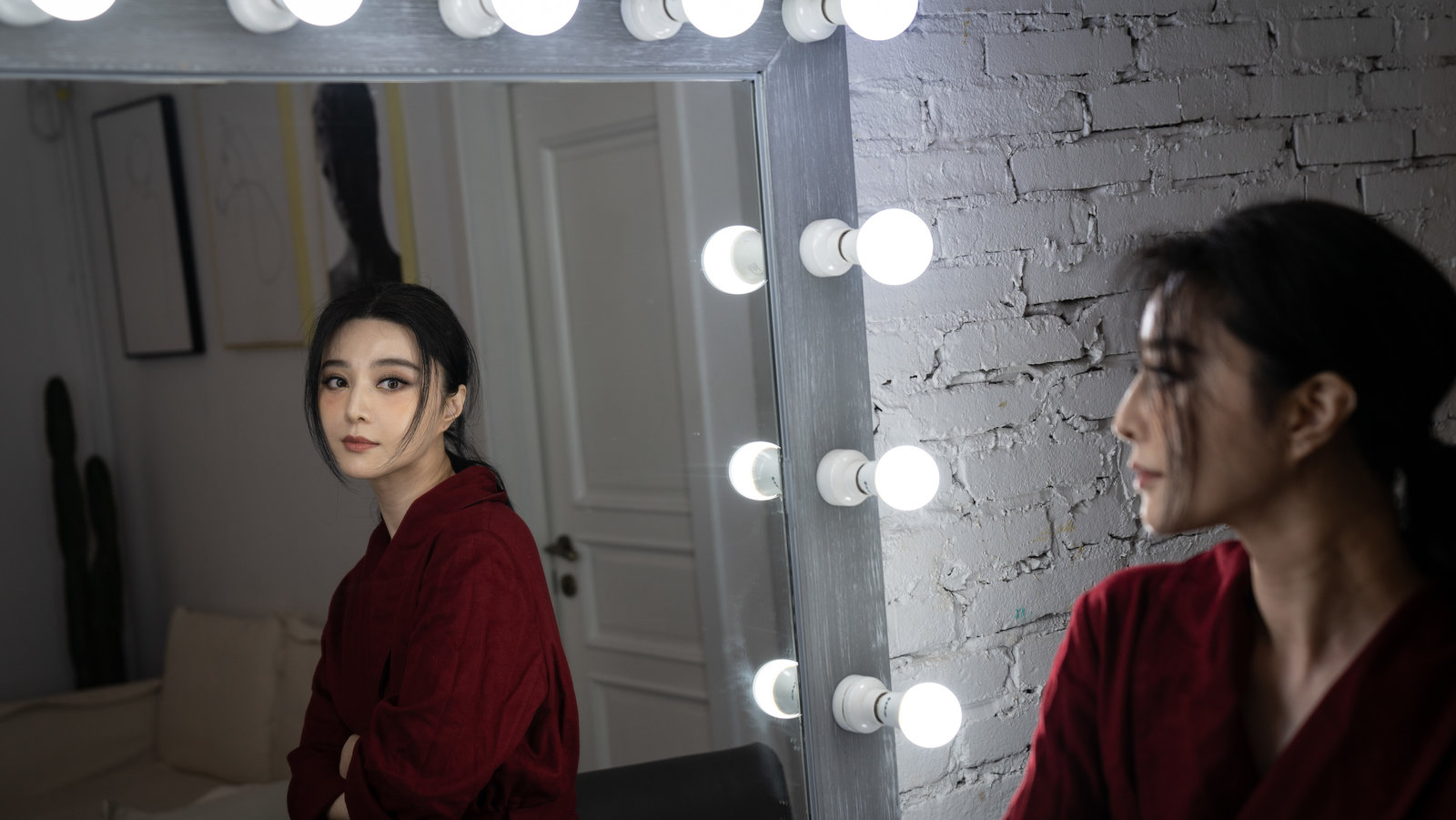 Happy Birthday   Fan Bingbing 