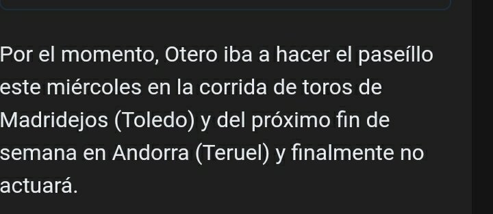 sportingpadulcd's tweet photo. @purezatoros @Samsa2111 @BurladeroJoveen https://t.co/7e9fpfd35m