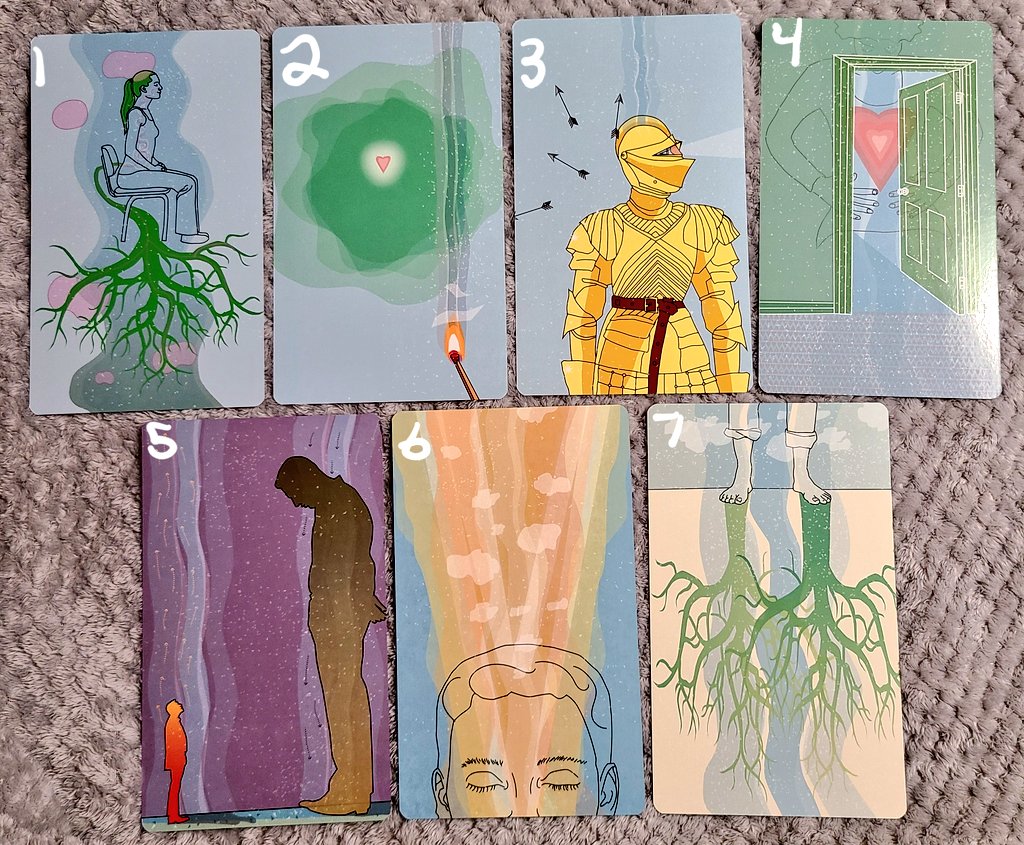 x_bakedwitch's tweet photo. Which one are you drawn to? 🃏✨ https://t.co/ngrqL8Z3HI