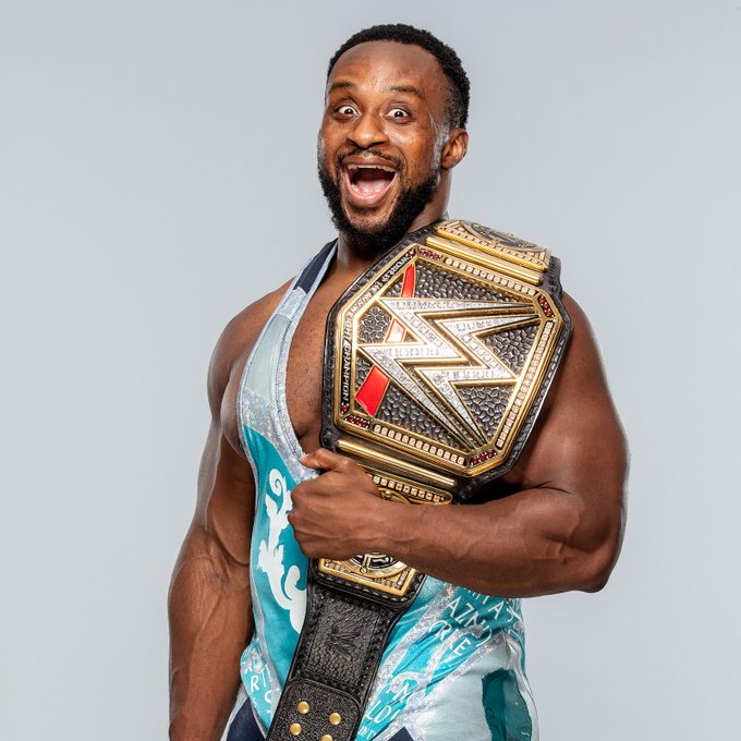 Rumor Roundup Vince Mcmahon To Give 27 Year Old A Big Push Former Wwe Champion To Get A Faction Backstage Update On Big E And Bobby Lashley 16th September