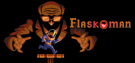 ID_XBOX's tweet photo. Become more than just a test subject

Puzzle platformer Flaskoman from Flying Islands Team available now on #Xbox 

⚗️ https://t.co/JKRqi1lrQ2 https://t.co/KGD4mZ4j9f