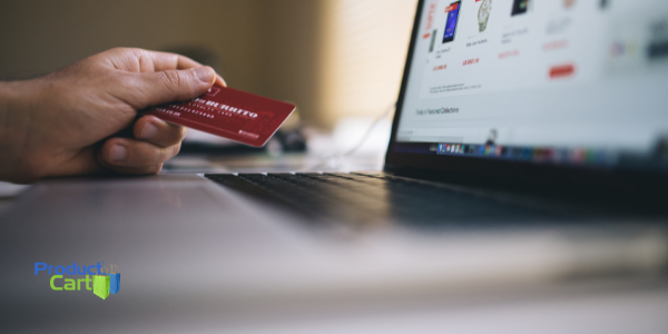 productcart's tweet photo. What's your favorite thing about shopping online? We'd love to know! ProductCart is always working to better customer experiences for our software. https://t.co/zzvkGqu4Ie