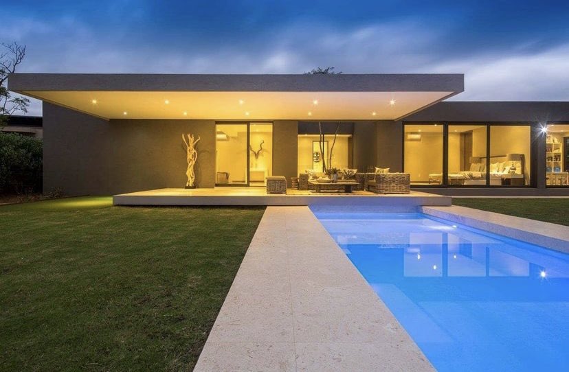 If you can dream it, you can do it !