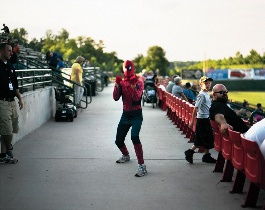 oxfordamerican's tweet image. “Everyone craves pageant and ceremony, and college football abounds with pageant and ceremony…”

—As football season begins, we’re resharing @BadDebutante’s  “Game of Tribes” from #Issue82. Read the full piece below.

ow.ly/tl2I50G9cnQ

Art by: Aaron Canipe