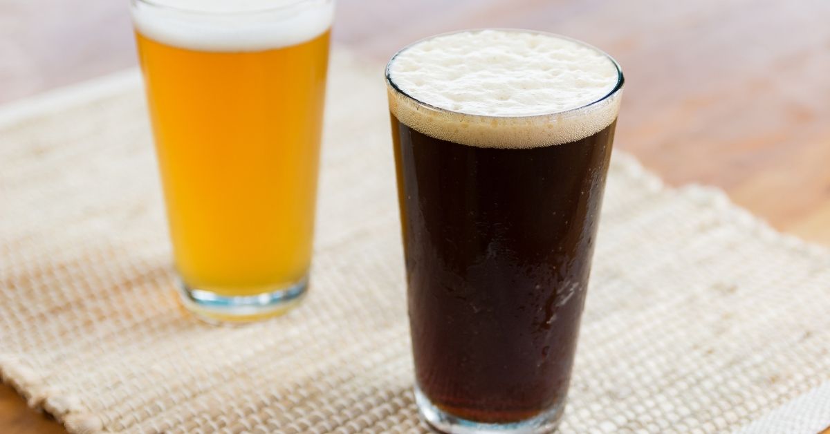 Life is too short to drink bad beer. 🍺 Tell us, what is your favorite local brew? 
.

#BluewaterGrill #IntoTheBlue <a href="/LMRestaurants/">LM Restaurants</a> #wrightsvillenc #wrightsvillebeach #wrightsvillebeachnc #ilmfoodies #wrightsvilleeats <a href="/PortCityDaily/">Port City Daily</a> #wect <a href="/StarNews/">STAR News</a>  <a href="/ILM_beer/">ILM Beer</a> #ilmbeer #beer