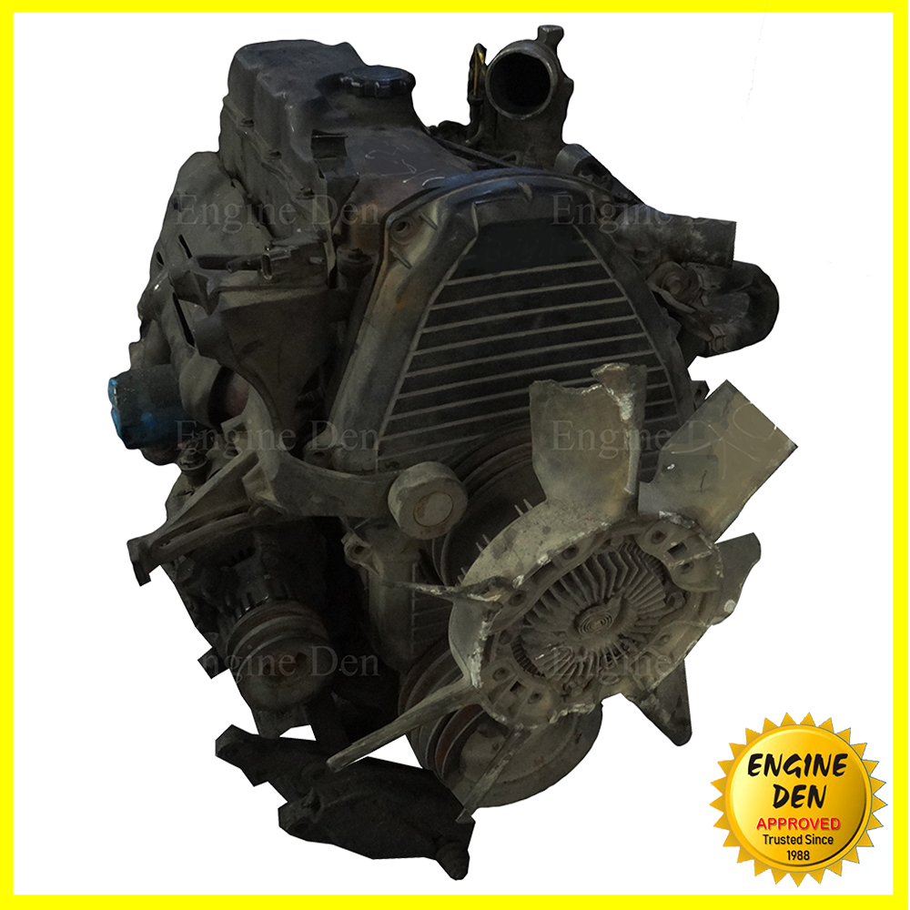 engineden1's tweet photo. Toyota 2L2N Diesel Engine - R29,500
(Until stock lasts! E&OE T's & C's Apply)
Contact Us:
- https://t.co/VmCQzdgFrj
Over 30 years of experience in the motor industry!
#engineden #engines #toyota #toyotaengine #dieselengine #toyotadieselengine #toyota2l2nengine https://t.co/HsE3NhkqOR