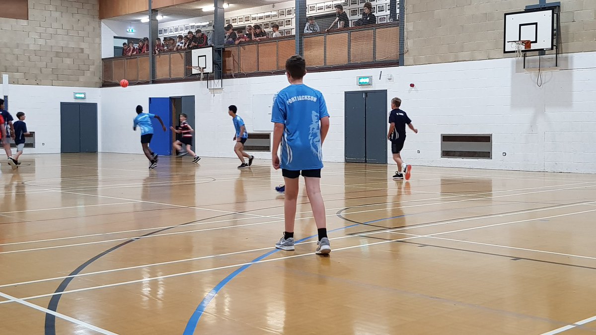 Port Jackson tweet media