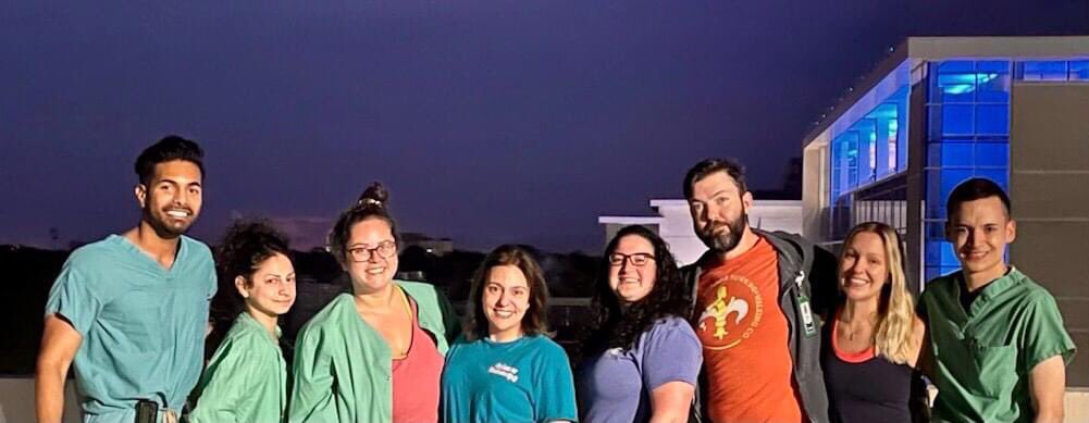 Ochsner Gastroenterology tweet media