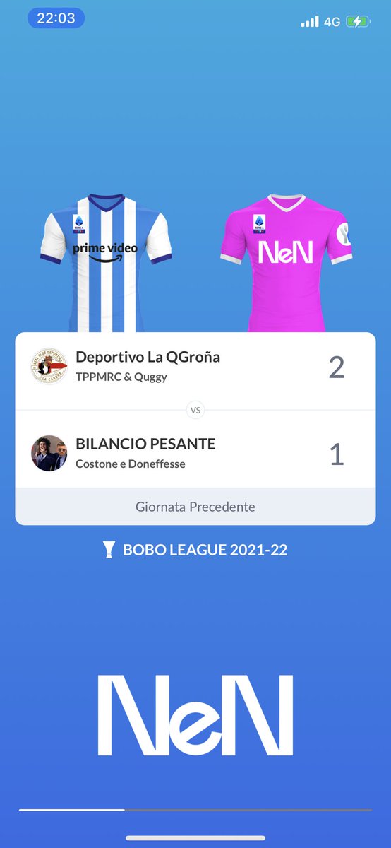 TeamCostone's tweet photo. Not out day 

See you in friday 💪💪

Congrats and good luck for the season @deposchifo 

#Bobolig2021🔥🔥 https://t.co/bfku563JWE