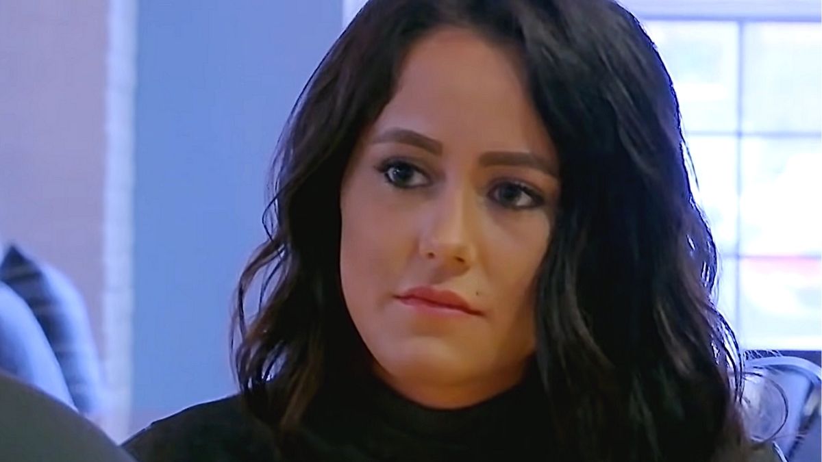 Monsters & Critics: Jenelle Evans reveals what she misses about being on Teen Mom 2 and it’s not the editing https://t.co/AHtaNcU0Ov #crime #news https://t.co/uFjrEGrkqF
