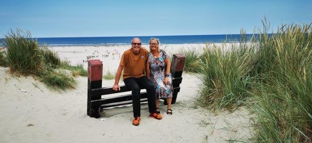 Residence Terschelling tweet media