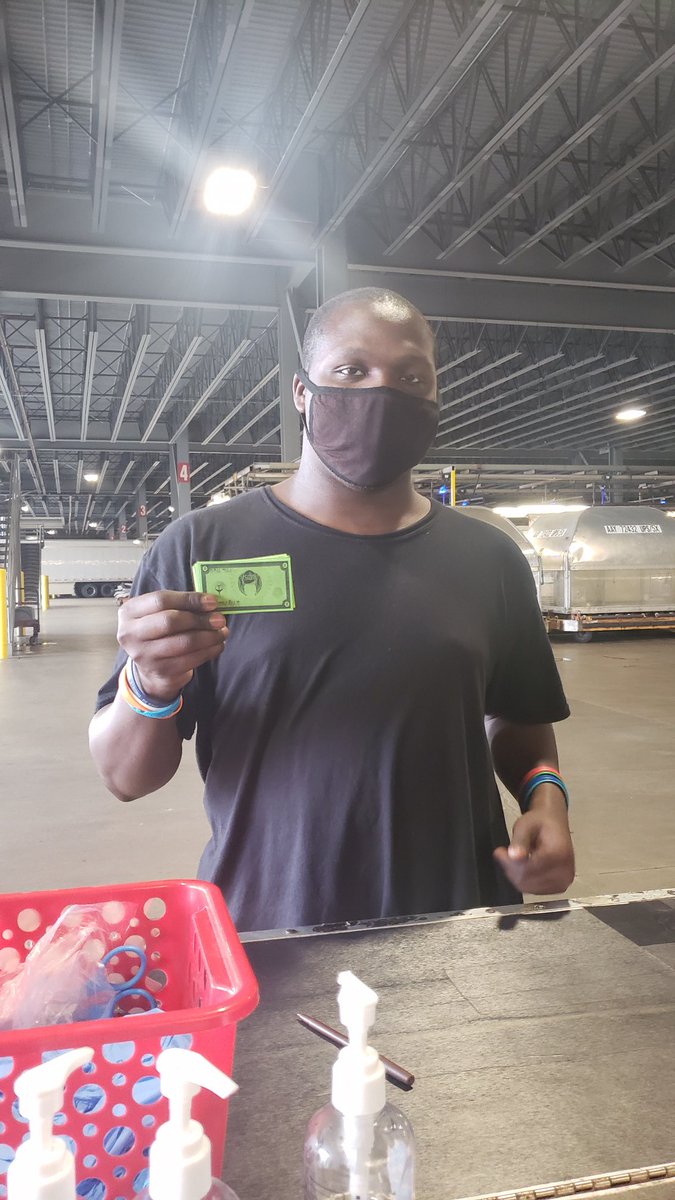 Jordan Sivick tweet media