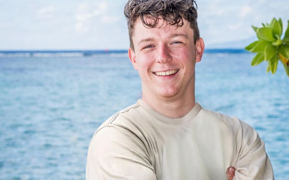 petite_prefete's tweet photo. « J’ai fait mon choix du coeur, la question ne se posait pas, je veux pas entendre parler de stratégie, c’est ma pote je la veux dans mon équipe » mais quel homme ce Loïc ❤️ #KohLanta https://t.co/LTnmpbr9yd