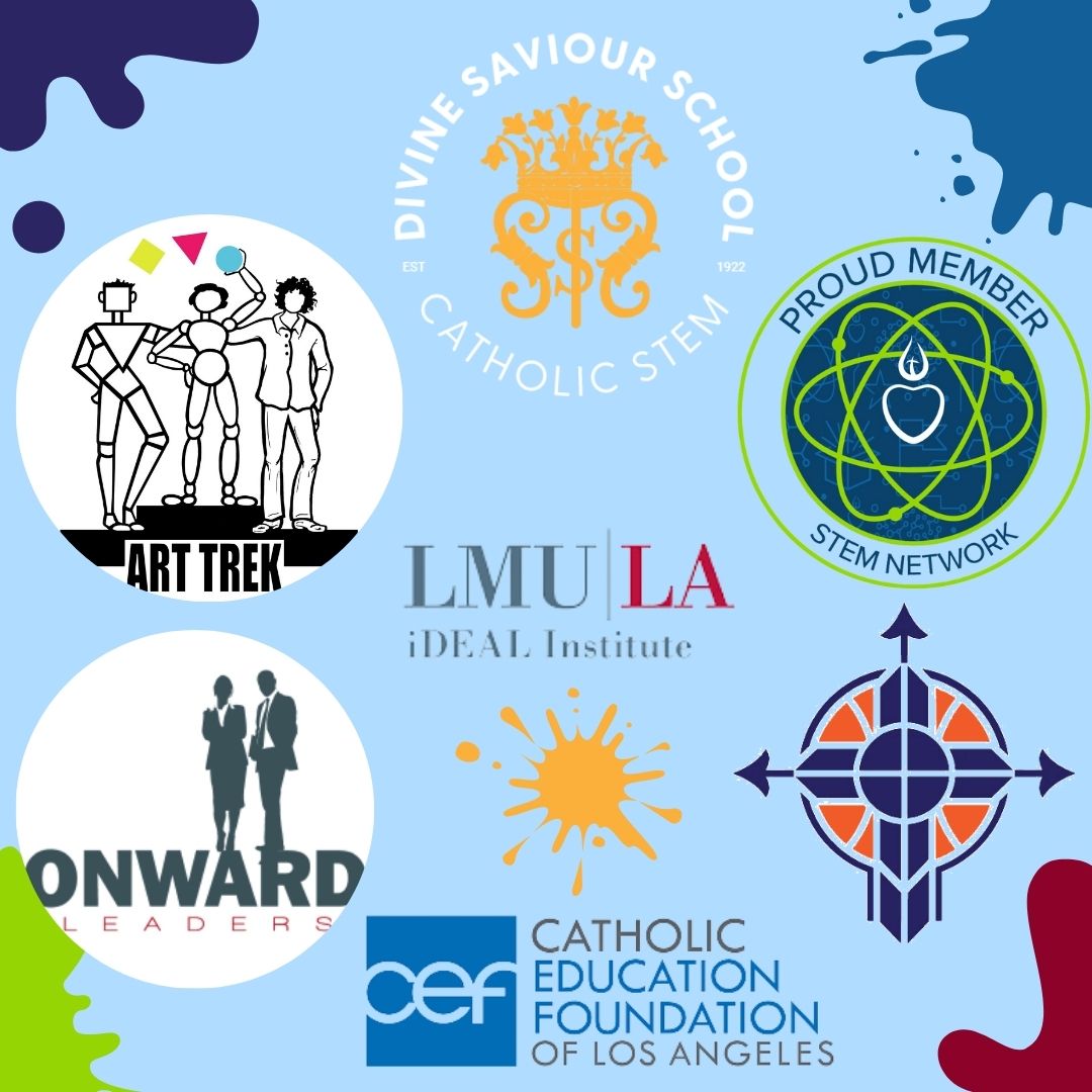 DSSchoolLA's tweet photo. We are so BLESSED! Thank you to all of our wonderful partners, we couldn't do it without you! #GOKNIGHTS https://t.co/0SHPPF8Z2H