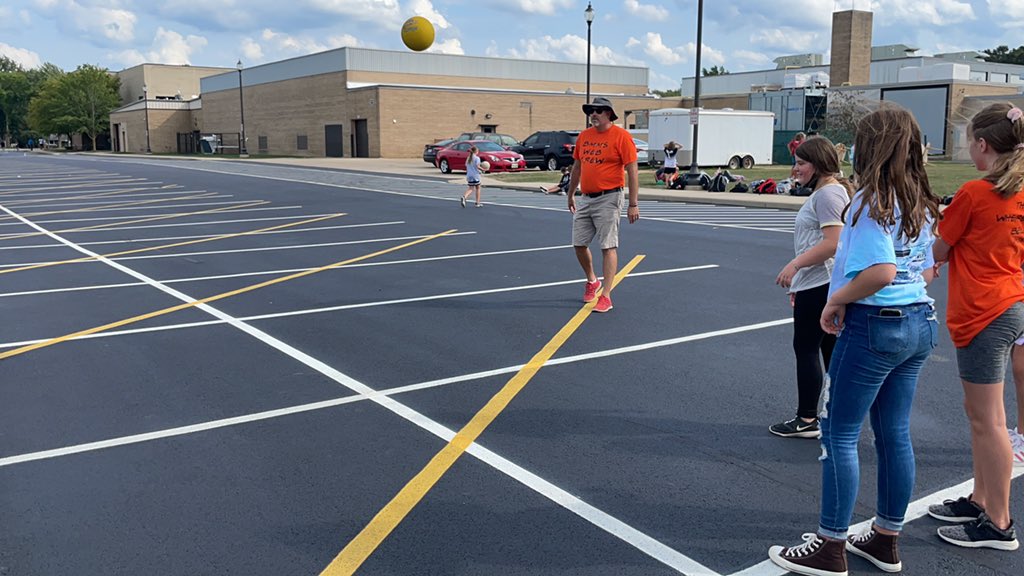 bmmsweb's tweet photo. 4 square captain @mpetrus61 dominating #beatitan https://t.co/aq6aPCMzlp