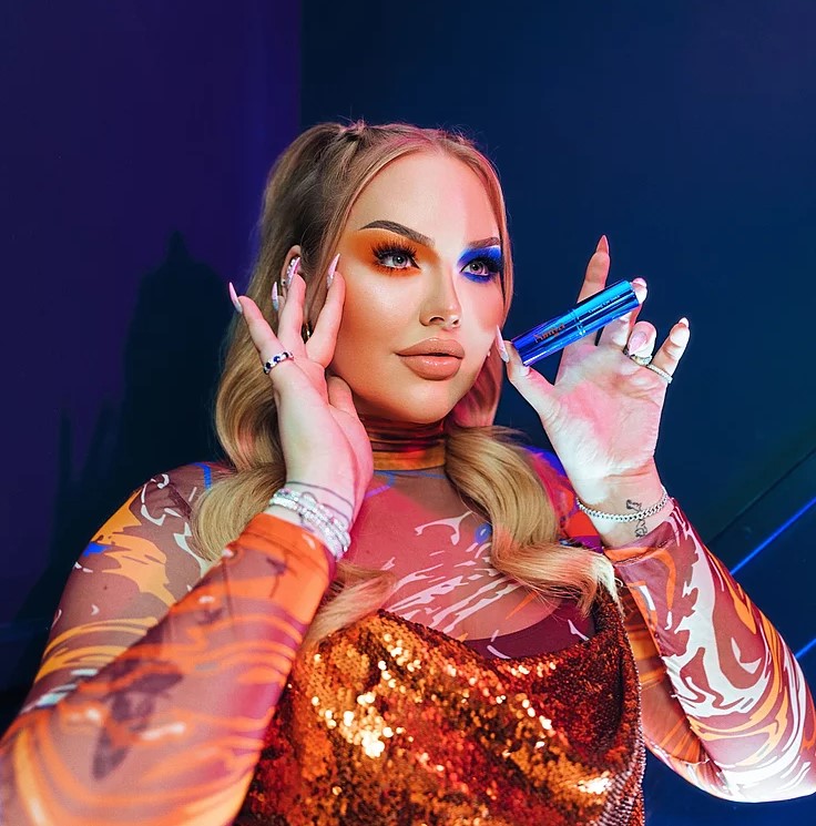 Global Cosmetic Industry tweet media