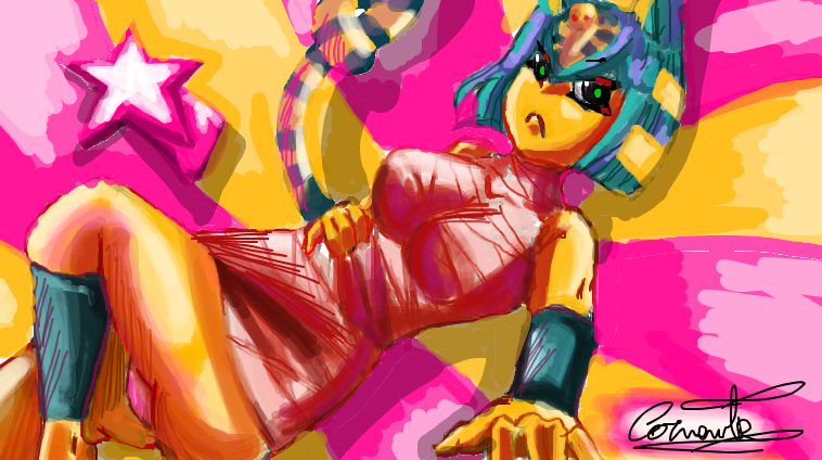 carvana_ar's tweet photo. uncensored content :P #Ankha #AnimalCrossing #carvana_ar #FYP #Exclusive https://t.co/KVjqzJiUMG