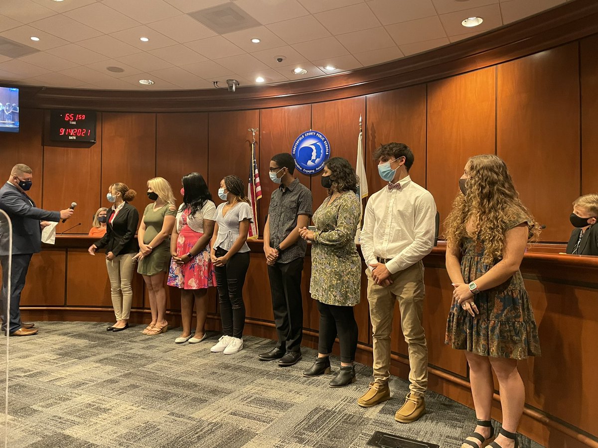 Thomas Taylor (@thomastayloredd) on Twitter photo So proud of our #FBLA <a href="/DECA/">Deca</a> and #HOSA state winners - you are leaders and represent the best in your #CTE fields. #oneCCPS is so proud of you! <a href="/Virginia_CTE/">Virginia Career and Technical Education</a> <a href="/MaclinChad/">ChadMaclin</a> So proud of our #FBLA <a href="/DECA/">Deca</a> and #HOSA state winners - you are leaders and represent the best in your #CTE fields. #oneCCPS is so proud of you! <a href="/Virginia_CTE/">Virginia Career and Technical Education</a> <a href="/MaclinChad/">ChadMaclin</a>