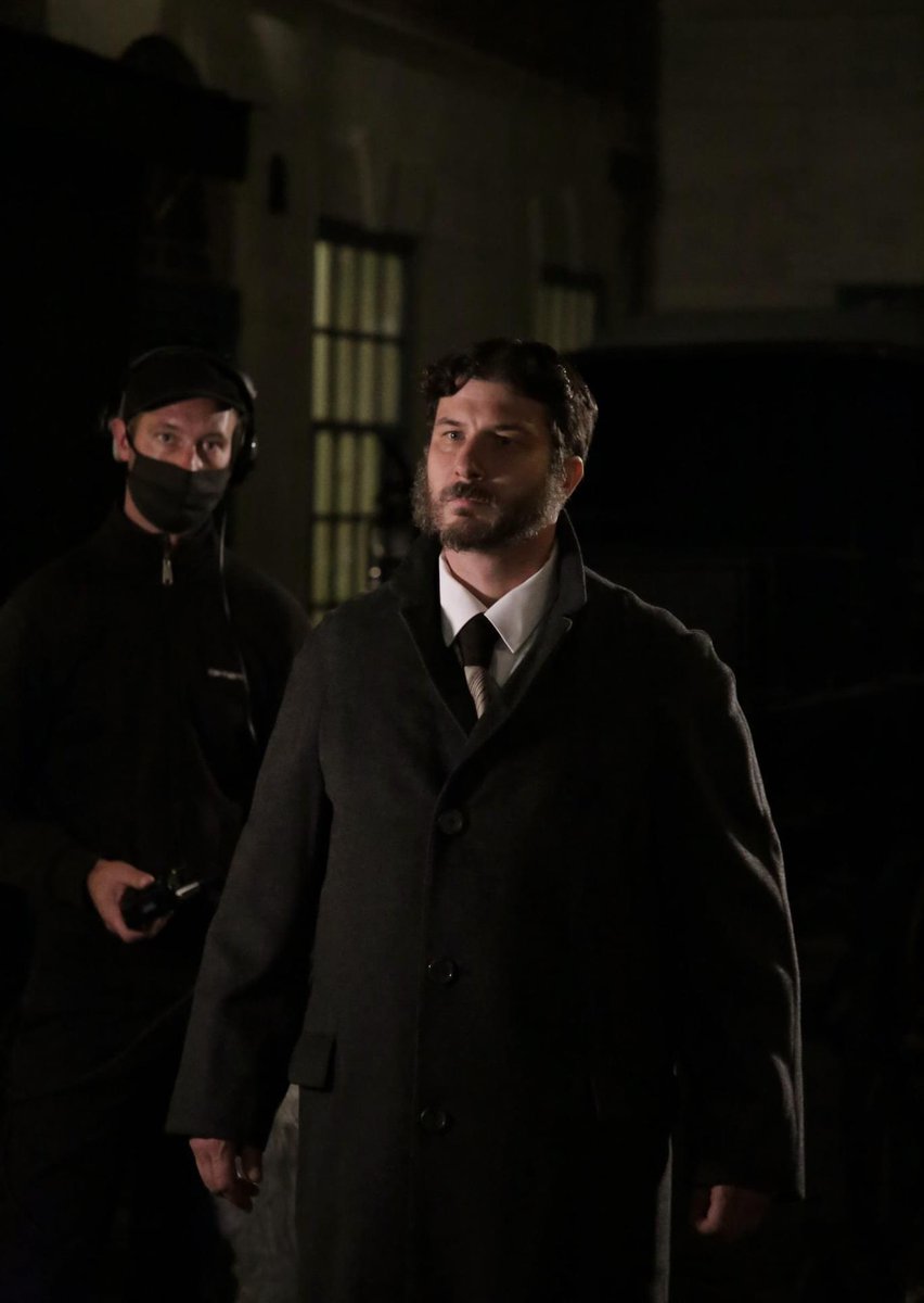 Photographs taken from trailer day of ‘Dirty Old Town’ by <a href="/shayster57/">shay rowan</a> 📸