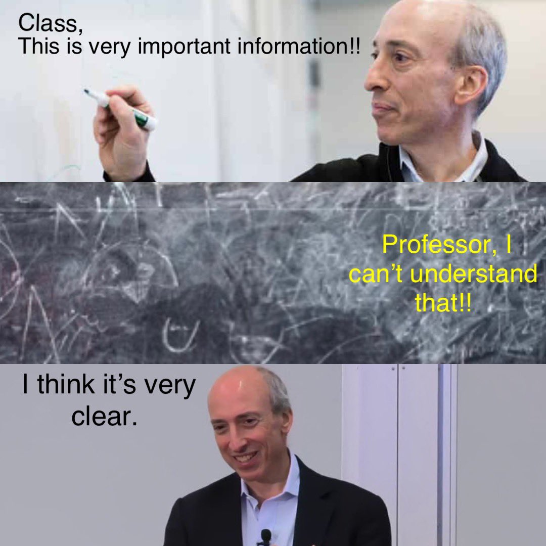 Crypto Bag Boy tweet media