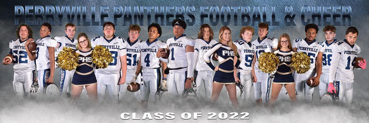 Perryville Panthers tweet media