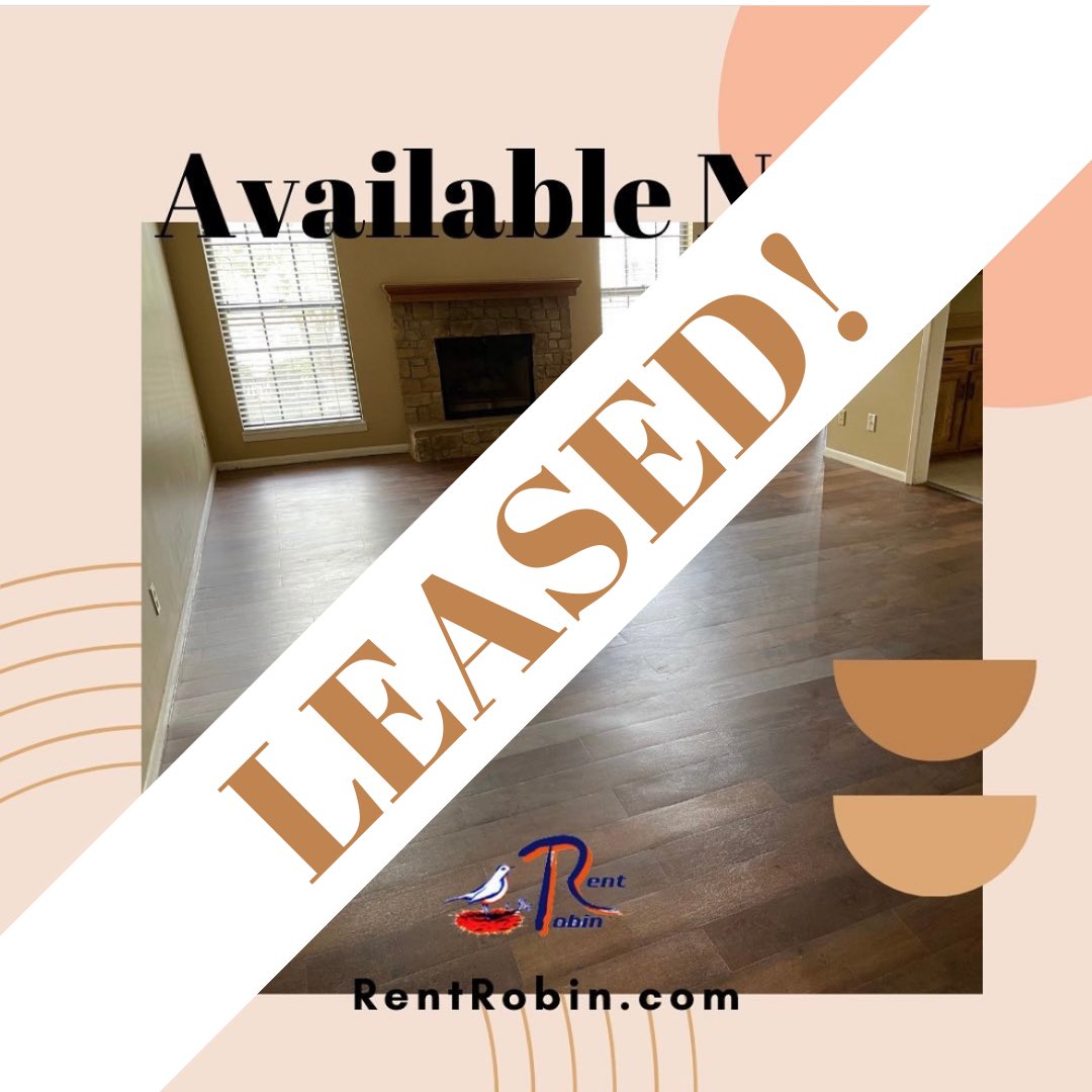 Rent Robin (rentrobinkc) Twitter