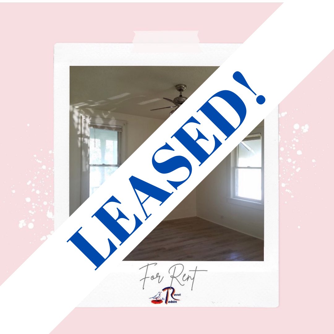 Rent Robin (rentrobinkc) Twitter