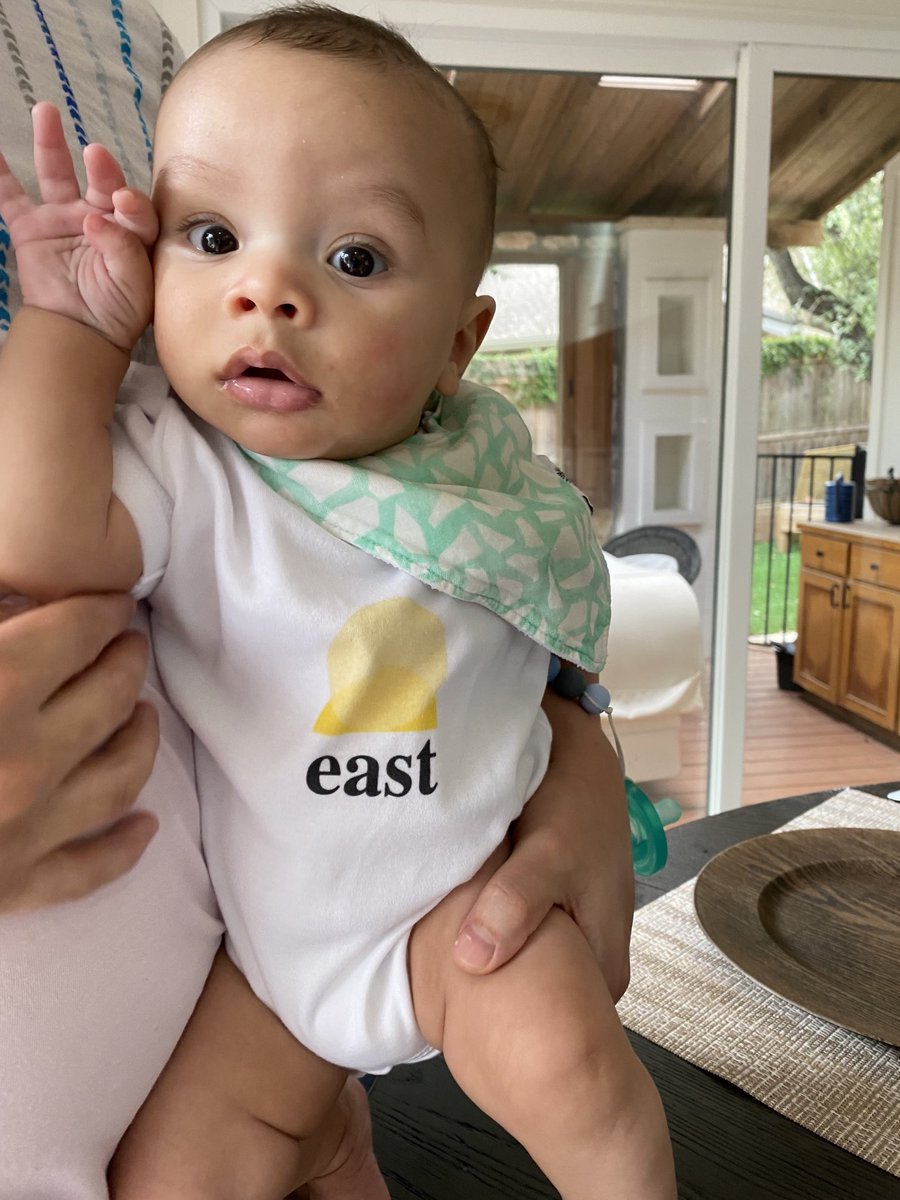 Lauren Dudas (@ldel302) on Twitter photo Cutest member of the online education meeting just signed on to zoom! <a href="/carrievaldezmd/">Carrie Valdez, MD</a> <a href="/TatiCPCardenas/">Tatiana C. P. Cardenas</a> <a href="/EAST_TRAUMA/">EAST</a> Cutest member of the online education meeting just signed on to zoom! <a href="/carrievaldezmd/">Carrie Valdez, MD</a> <a href="/TatiCPCardenas/">Tatiana C. P. Cardenas</a> <a href="/EAST_TRAUMA/">EAST</a>