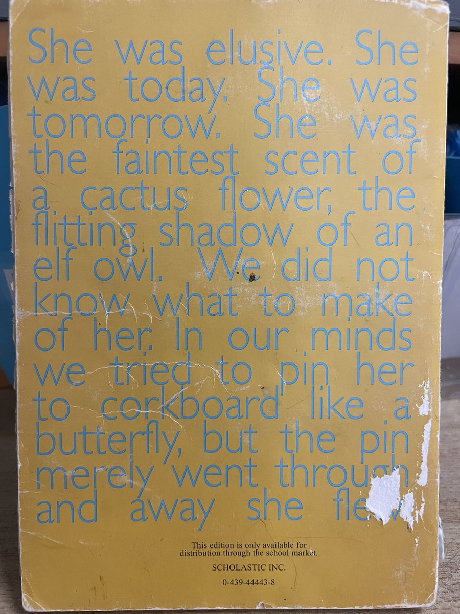 Our read aloud is thought provoking! <a href="/Rousseau_HWDSB/">Rousseau School</a> <a href="/hwdsb/">HWDSB</a> #hwdsb #wellbeing #community #identity #positiveschoolculture #6thgrade #5thgrade