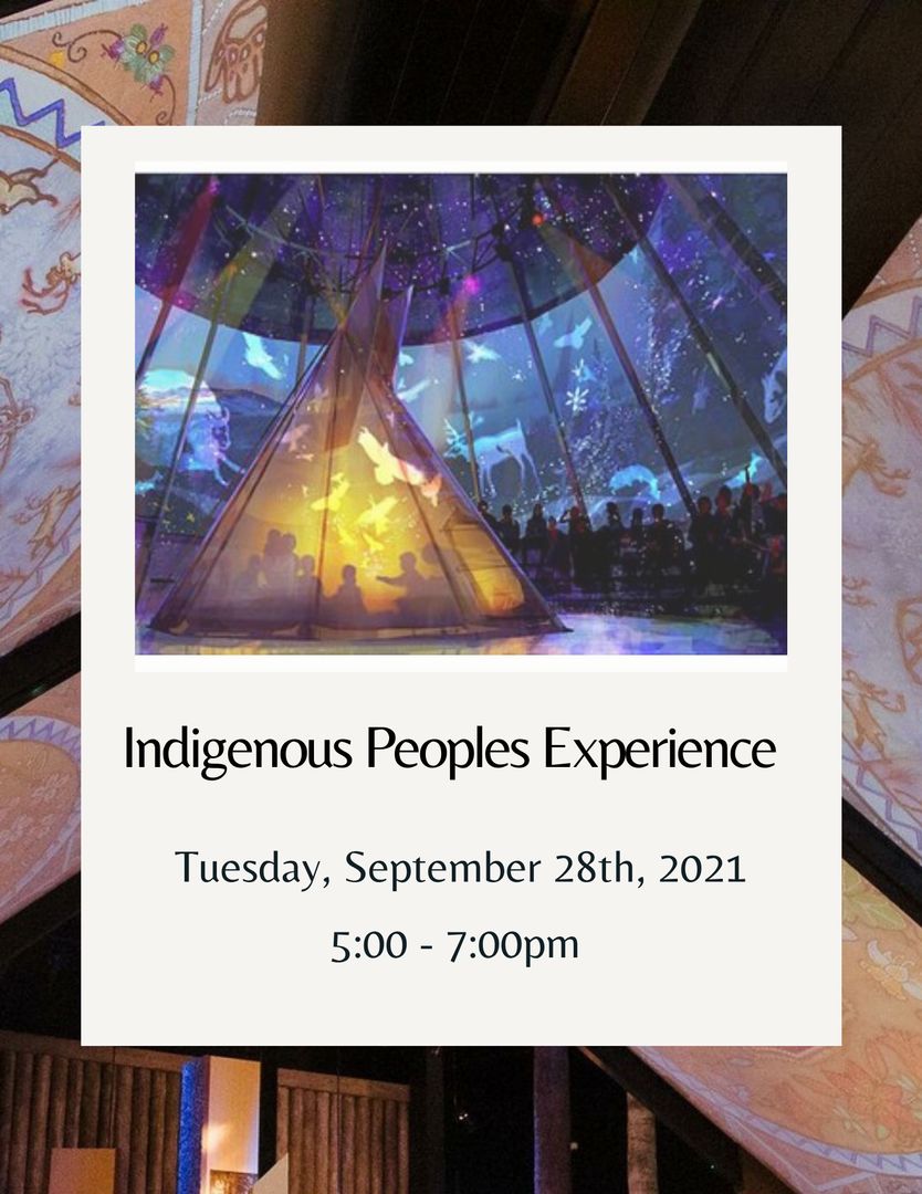 Join us at Fort Edmonton Park's beautiful new venue, Indigenous Peoples Experience. All Non Members attending, will have registration fee refunded, with an MPI membership sign up within 2 weeks of event date

Tickets and info:
eventbrite.ca/e/mpi-greater-…

#mpigec #mpi #yeg #yegevents