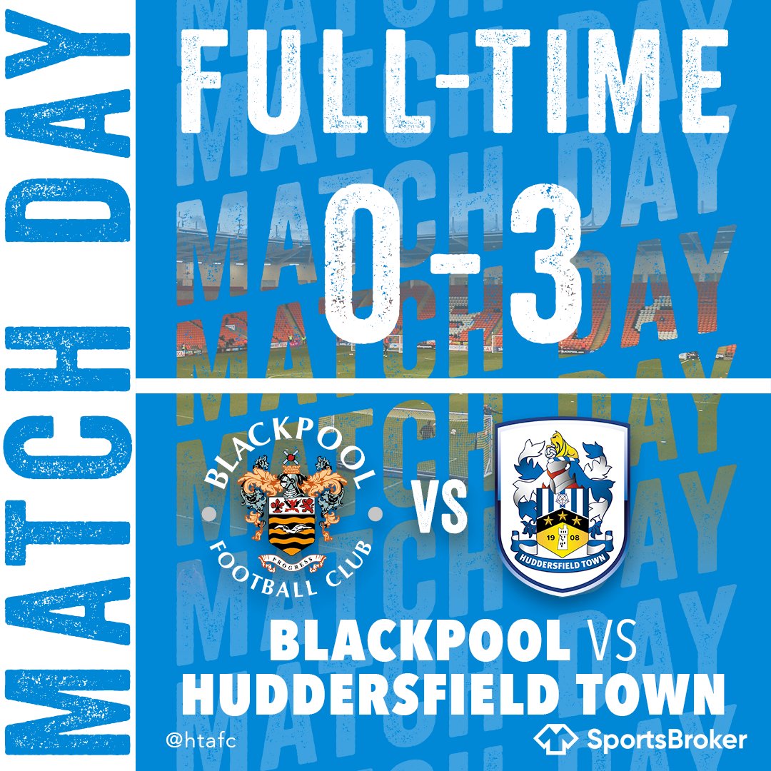 Are the illuminations in blue and white tonight? 😉

Asking for a friend...

<a href="/SportsBrokerHQ/">SportsBroker</a> | #htafc