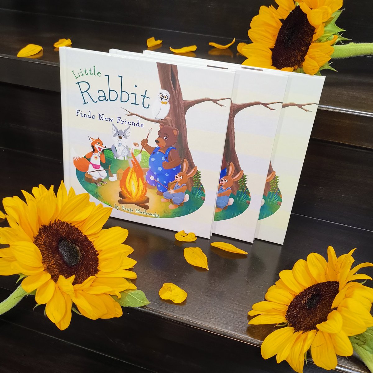 markovski82's tweet photo. Fall season is just around the corner and it's a perfect time to get a new book for your little ones, get cozy and read. 

Do you find that you read more with kids during fall and winter? 
#Read #books #authors #picturebook #kidsbooks
🛒 Amazon
🛒 Target
🛒 FriesenPress Bookstore https://t.co/jLv1rGag8t