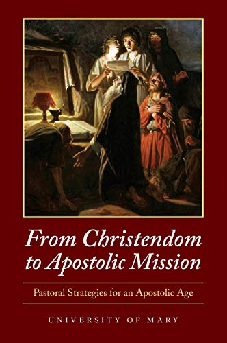 AttolloUSA's tweet photo. Business as Mission - Monsignor James Shea, president of the U of Mary will discuss the principles outlined in the book- "From Christendom to Apostolic Mission" and its implications for those who lead others in business. For details go here: 
https://t.co/FAIiuaxZcC https://t.co/k7zUZChO37