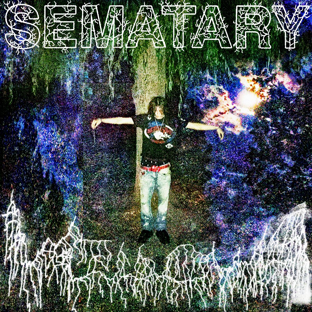 SEMATARYGRAVEMN's tweet photo. NEW SONG WILLOWS FRIDAY #SCREAMINGFOREST https://t.co/FeOdlvh8vk