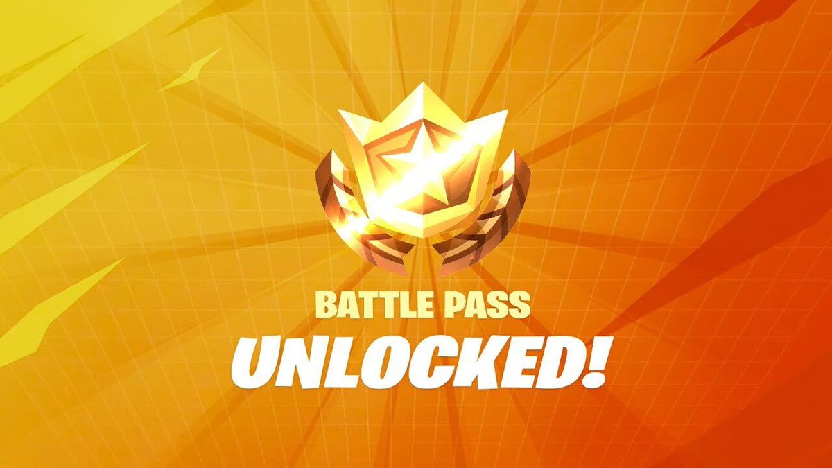 BigExb's tweet image. 2x Season 8 Battle Pass Giveaway! 

-Retweet
-Follow myself &amp;amp; @Draigod  
-Turn on notis! 

-Ends in 12 hours!!