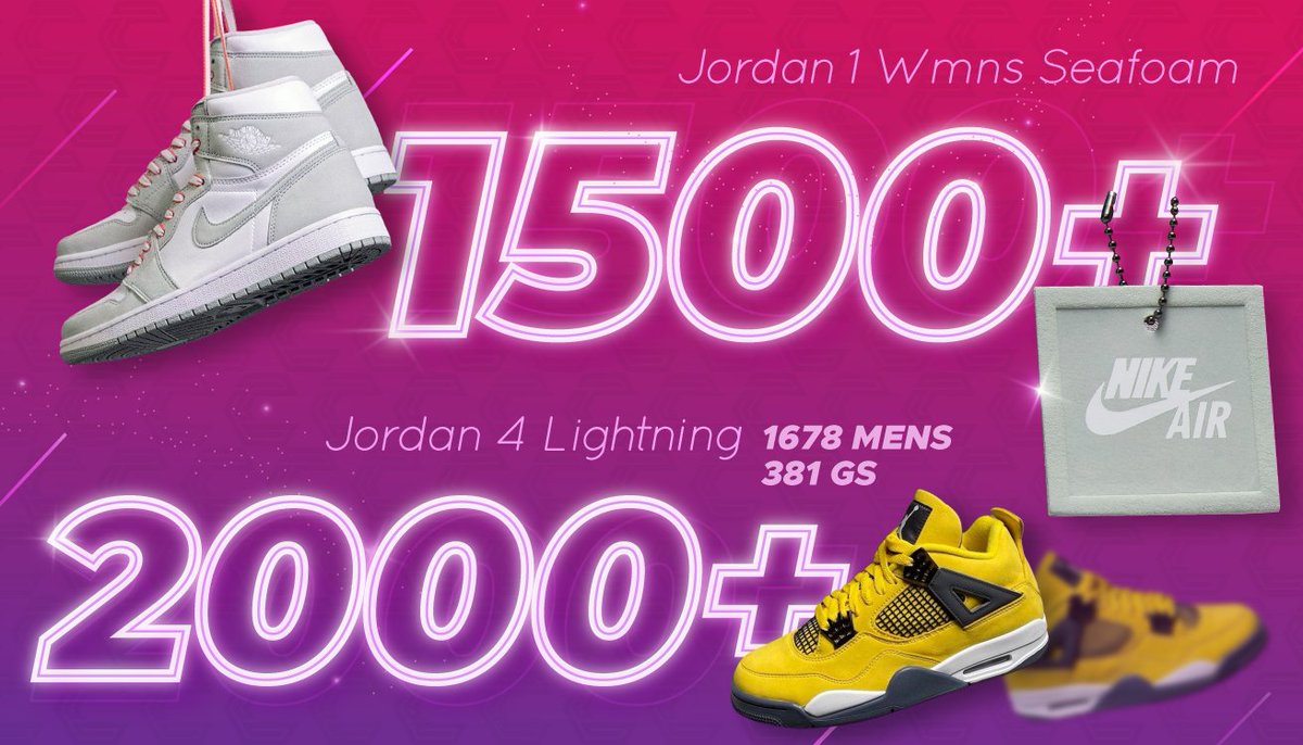 We keep being quiet as usual but our users have been destroying the past couple of releases 🌊⚡️

Improvements coming daily and our only way is onwards and upwards!

🔁Retweet +💜Like if you want to join us on this journey...