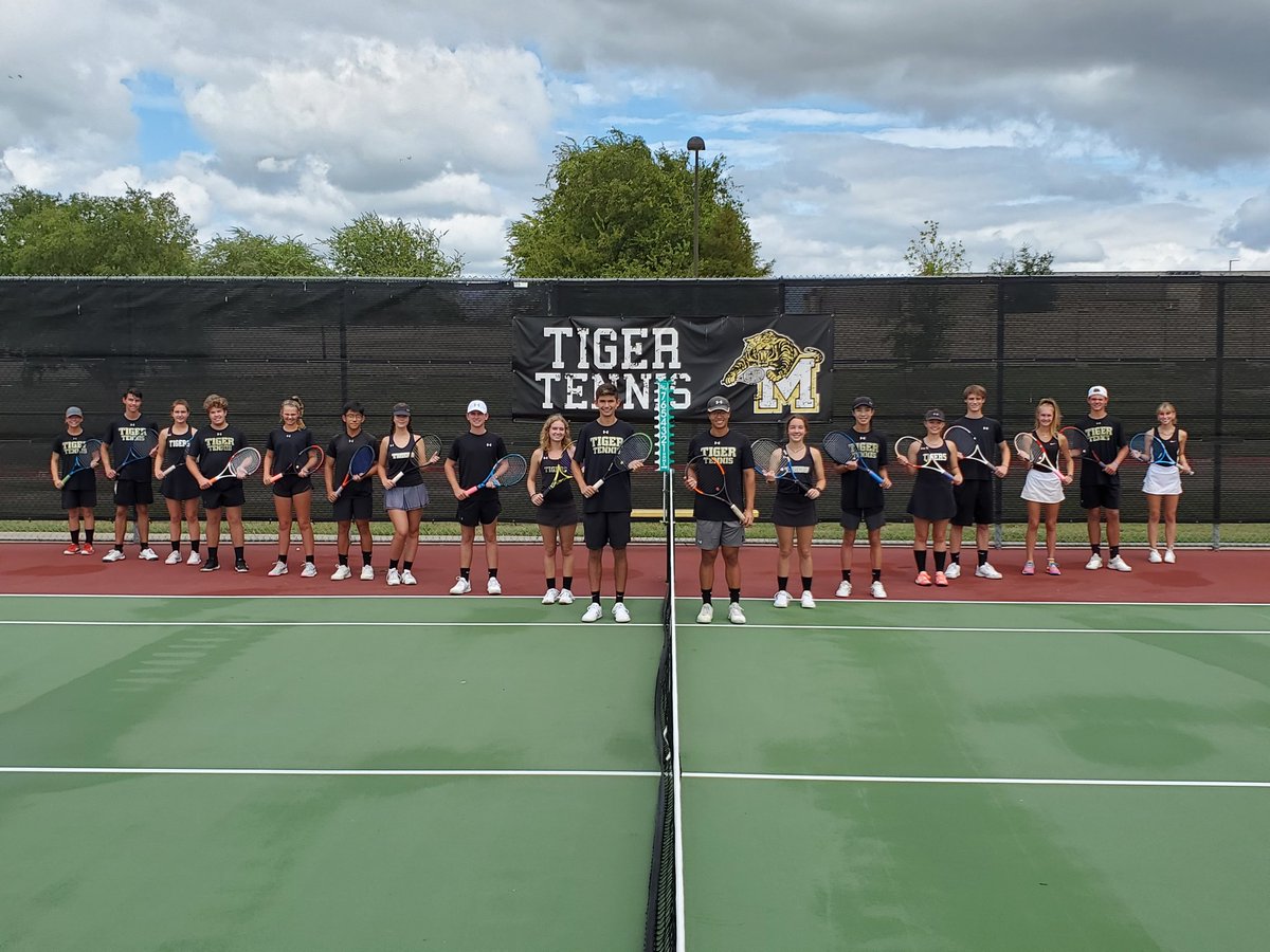 Tigers taking on Lake Ridge this afternoon!! Let's goooooo Tigers!!