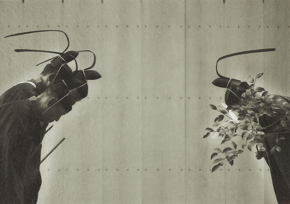MuseeCernuschi's tweet photo. [ACCROCHAGE]📷
🗓️14/09/21 - 12/12/21
"Masuura Yukihito, Les Sanctuaires des divinités"
Le @MuseeCernuschi inaugure son 1er accrochage dédié à la #photographie contemporaine ! Découvrez les œuvres de l'artiste japonais Masuura Yukihito en salle Peinture :
➡️https://t.co/qODgrqq1G9 https://t.co/4ley8QSlK6