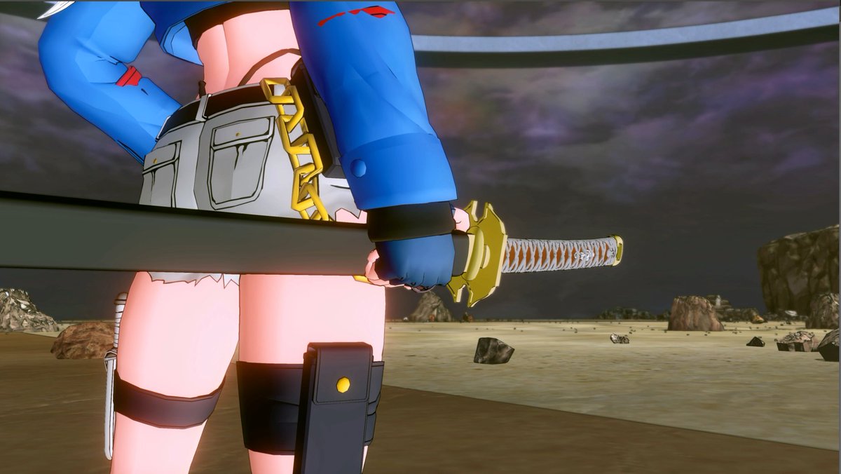 Is this not the best intro ever or what?